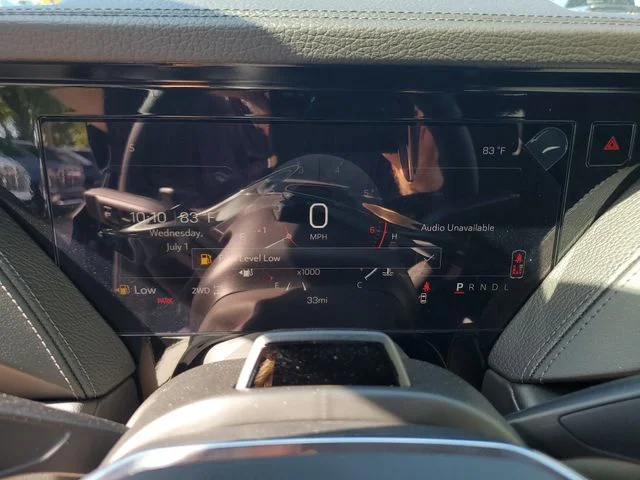 Nuevos GMC YUKON XL à Estados chez autogozo