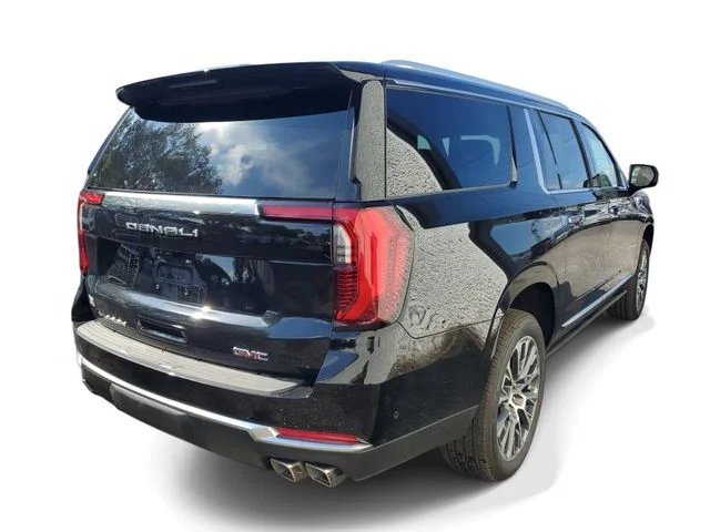 Nuevos GMC YUKON XL à Estados chez autogozo