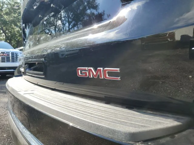 Nuevos GMC YUKON XL à Estados chez autogozo