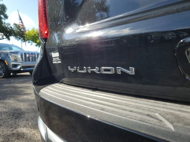 Nuevos GMC YUKON XL à Estados chez autogozo
