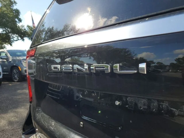 Nuevos GMC YUKON XL à Estados chez autogozo