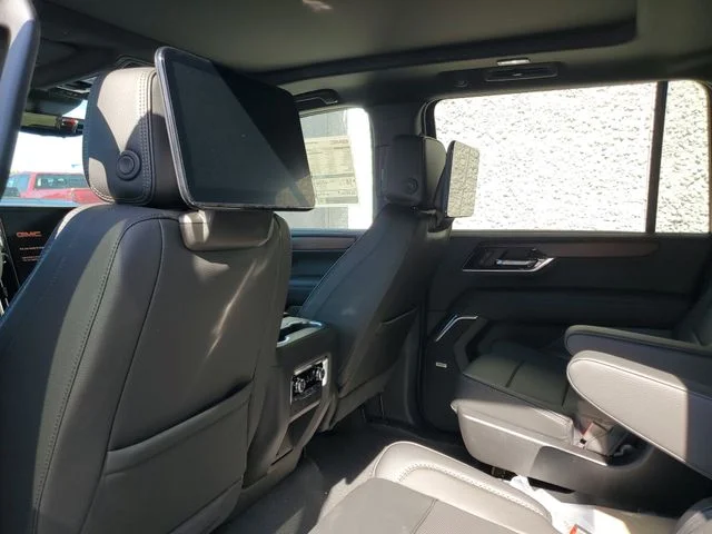 Nuevos GMC YUKON XL à Estados chez autogozo