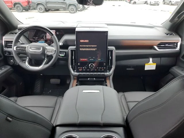 Nuevos GMC YUKON XL à Estados chez autogozo