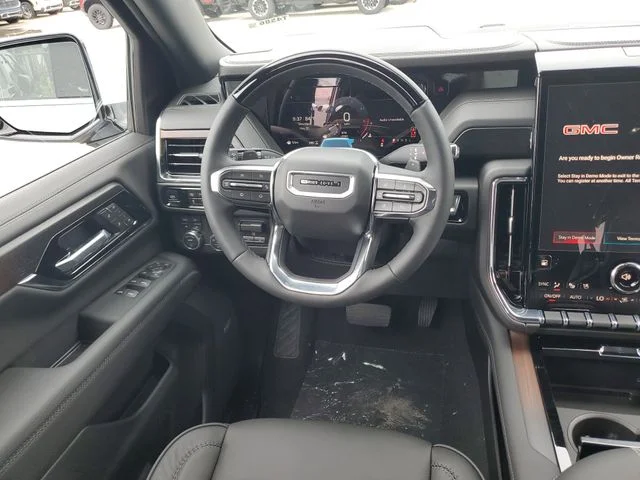 Nuevos GMC YUKON XL à Estados chez autogozo