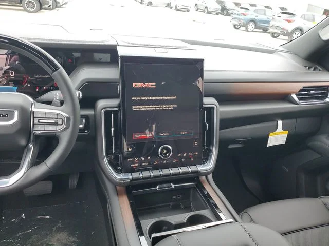 Nuevos GMC YUKON XL à Estados chez autogozo