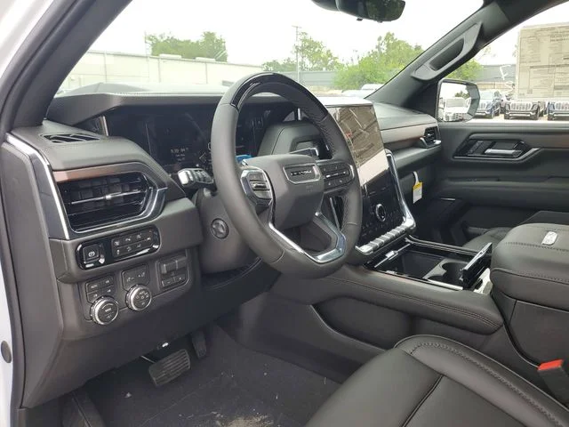Nuevos GMC YUKON XL à Estados chez autogozo