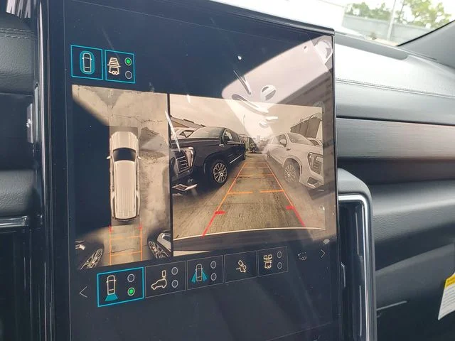 Nuevos GMC YUKON XL à Estados chez autogozo