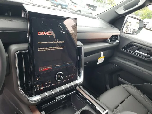 Nuevos GMC YUKON XL à Estados chez autogozo