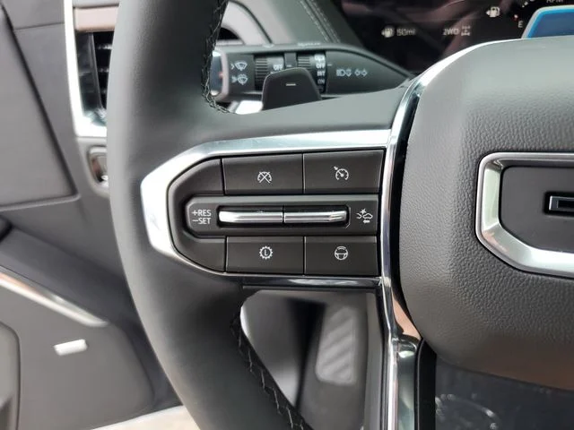 Nuevos GMC YUKON XL à Estados chez autogozo