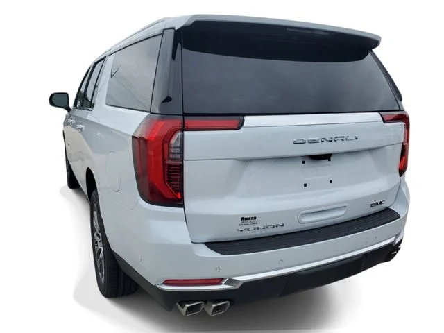Nuevos GMC YUKON XL à Estados chez autogozo