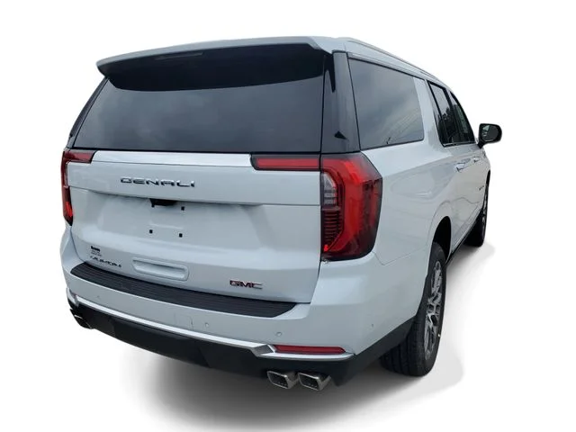 Nuevos GMC YUKON XL à Estados chez autogozo