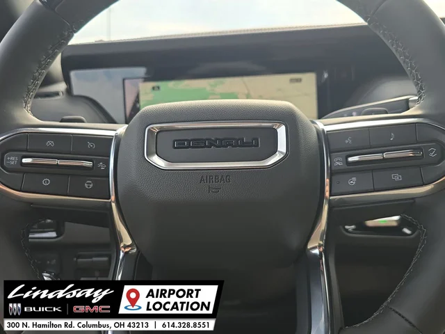 Nuevos GMC YUKON XL à Estados chez autogozo