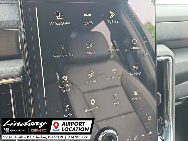 Nuevos GMC YUKON XL à Estados chez autogozo