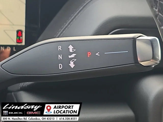 Nuevos GMC YUKON XL à Estados chez autogozo