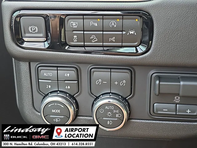 Nuevos GMC YUKON XL à Estados chez autogozo