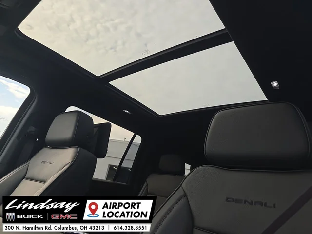 Nuevos GMC YUKON XL à Estados chez autogozo