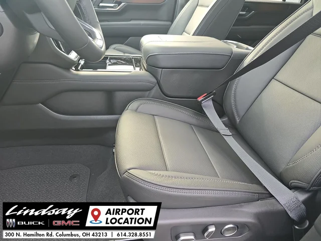 Nuevos GMC YUKON XL à Estados chez autogozo