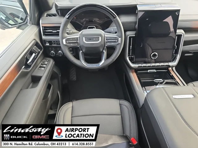 Nuevos GMC YUKON XL à Estados chez autogozo