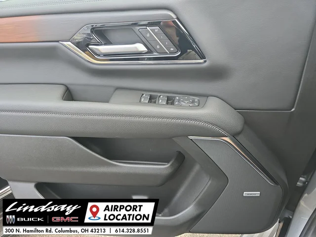 Nuevos GMC YUKON XL à Estados chez autogozo