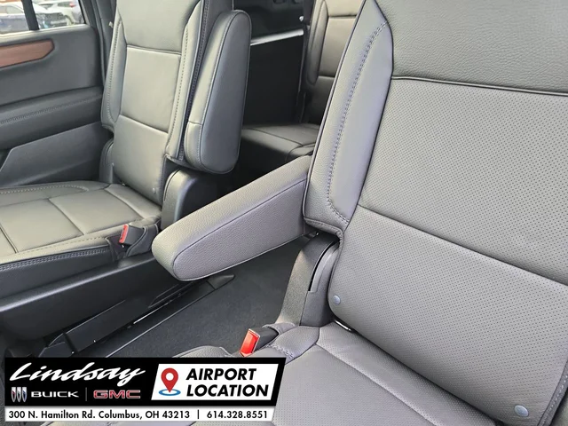 Nuevos GMC YUKON XL à Estados chez autogozo