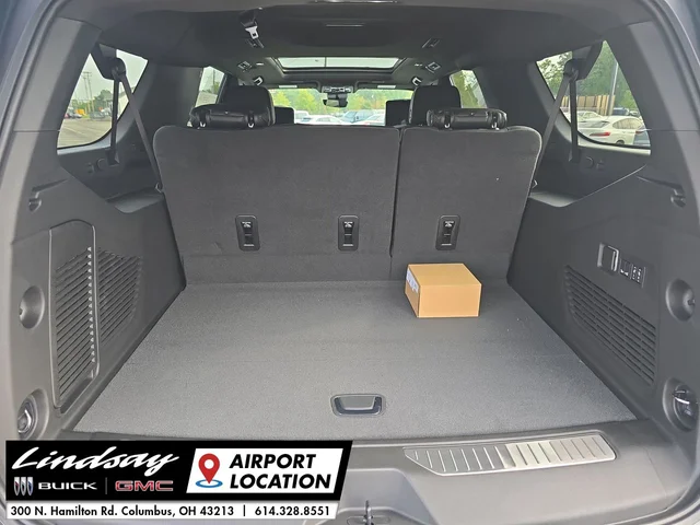 Nuevos GMC YUKON XL à Estados chez autogozo