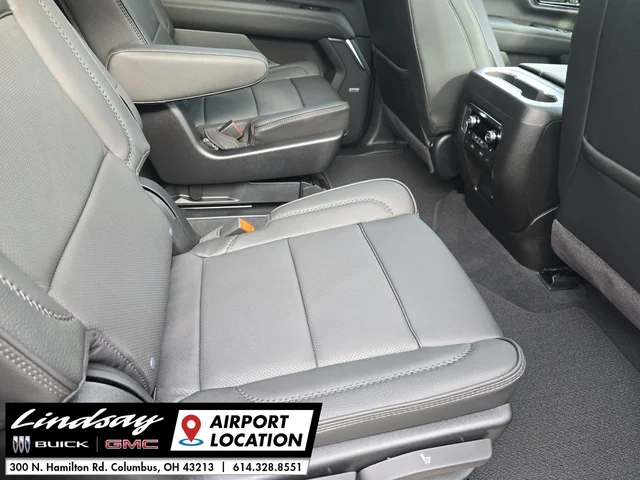 Nuevos GMC YUKON XL à Estados chez autogozo