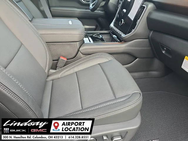 Nuevos GMC YUKON XL à Estados chez autogozo