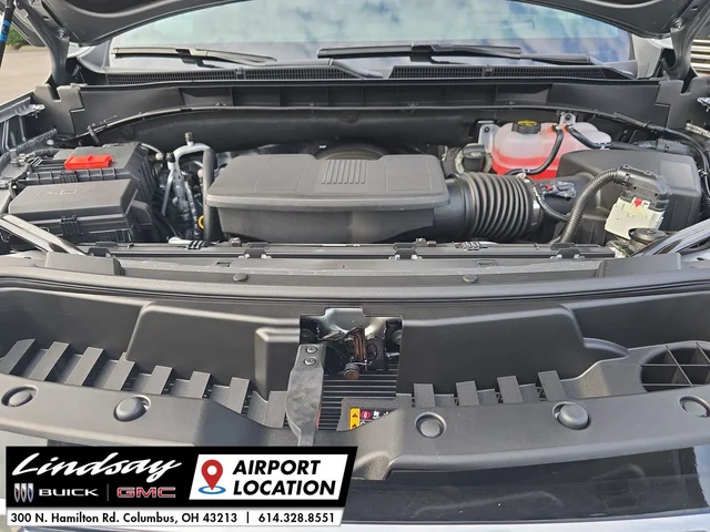 Nuevos GMC YUKON XL à Estados chez autogozo