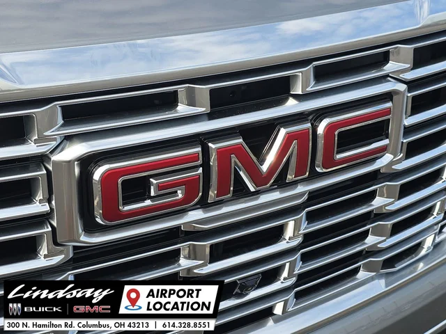 Nuevos GMC YUKON XL à Estados chez autogozo