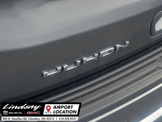 Nuevos GMC YUKON XL à Estados chez autogozo