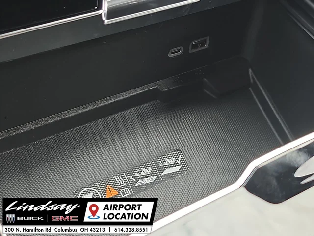 Nuevos GMC YUKON XL à Estados chez autogozo