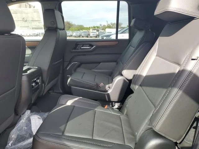Nuevos GMC YUKON XL à Estados chez autogozo
