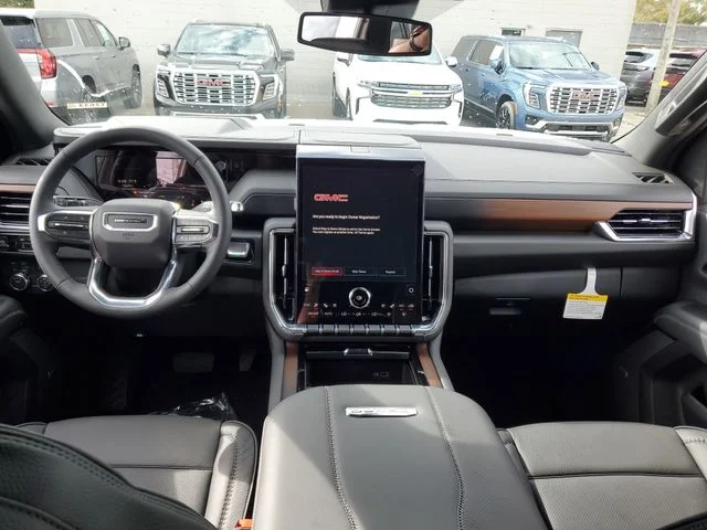 Nuevos GMC YUKON XL à Estados chez autogozo