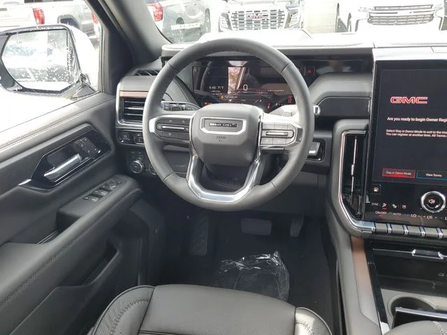 Nuevos GMC YUKON XL à Estados chez autogozo