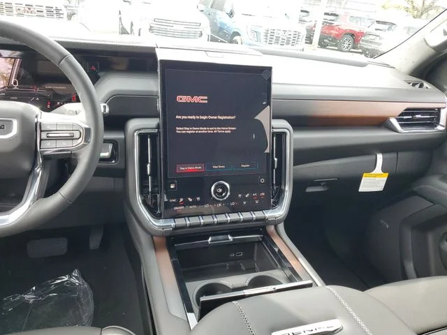 Nuevos GMC YUKON XL à Estados chez autogozo