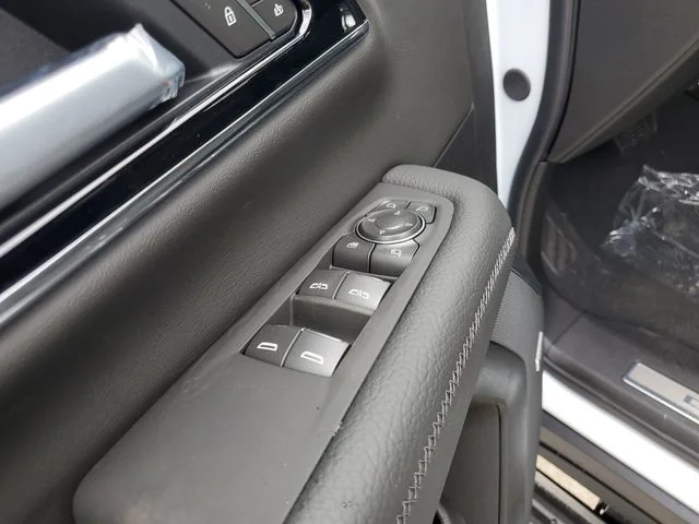 Nuevos GMC YUKON XL à Estados chez autogozo