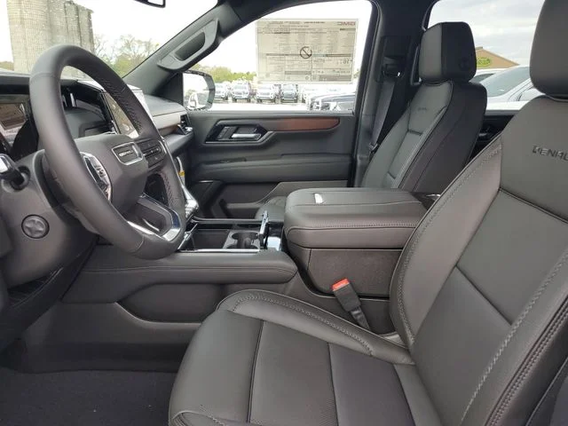 Nuevos GMC YUKON XL à Estados chez autogozo