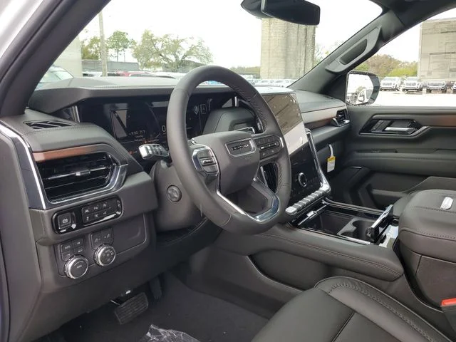 Nuevos GMC YUKON XL à Estados chez autogozo