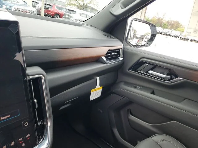Nuevos GMC YUKON XL à Estados chez autogozo