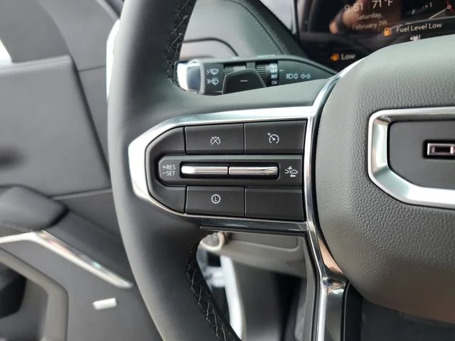 Nuevos GMC YUKON XL à Estados chez autogozo