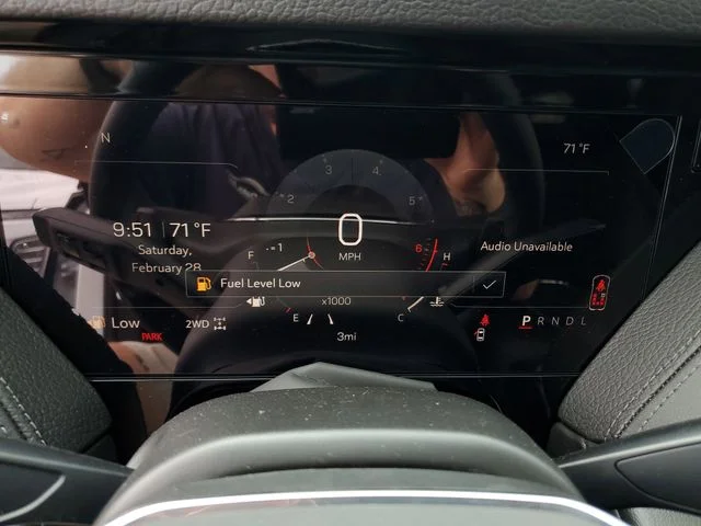 Nuevos GMC YUKON XL à Estados chez autogozo