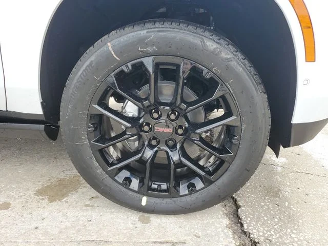 Nuevos GMC YUKON XL à Estados chez autogozo