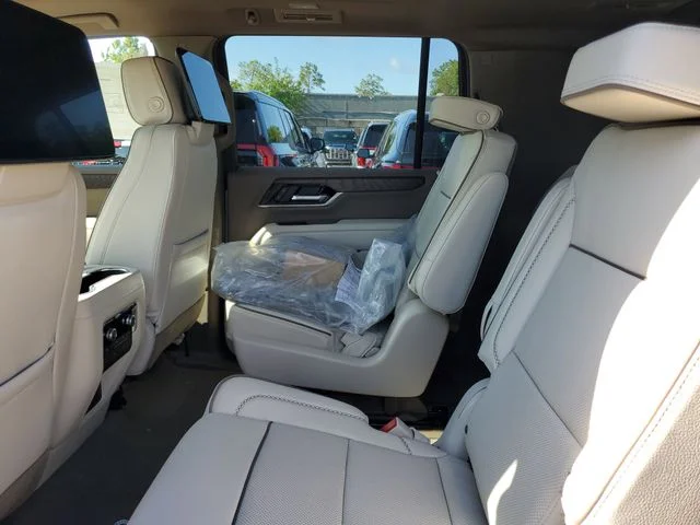 Nuevos GMC YUKON XL à Estados chez autogozo