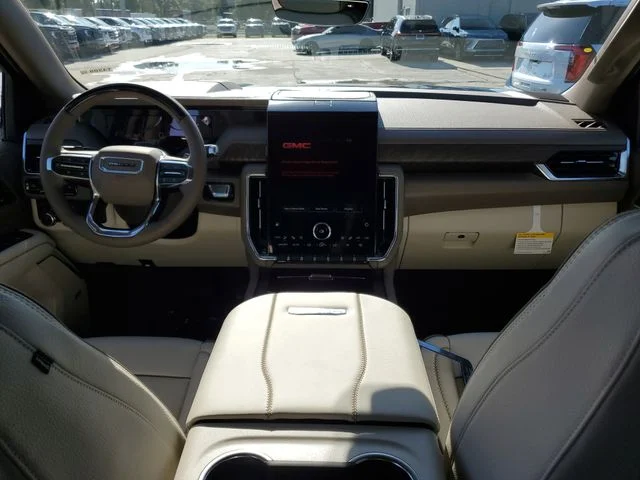Nuevos GMC YUKON XL à Estados chez autogozo