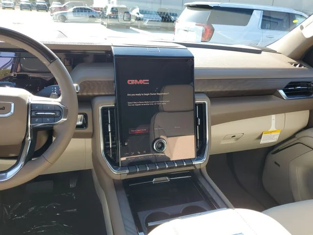 Nuevos GMC YUKON XL à Estados chez autogozo