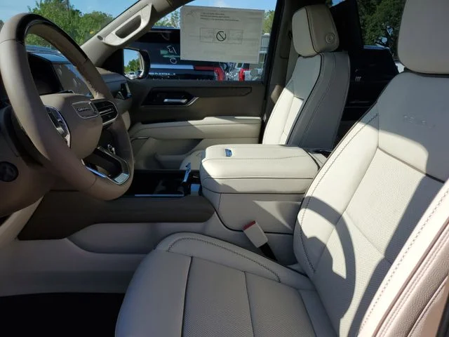 Nuevos GMC YUKON XL à Estados chez autogozo