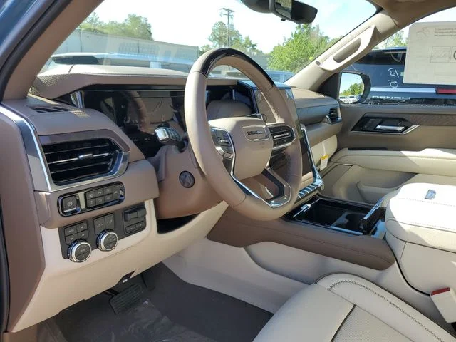 Nuevos GMC YUKON XL à Estados chez autogozo