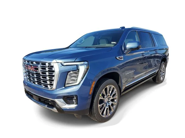 Nuevos GMC YUKON XL à Estados chez autogozo