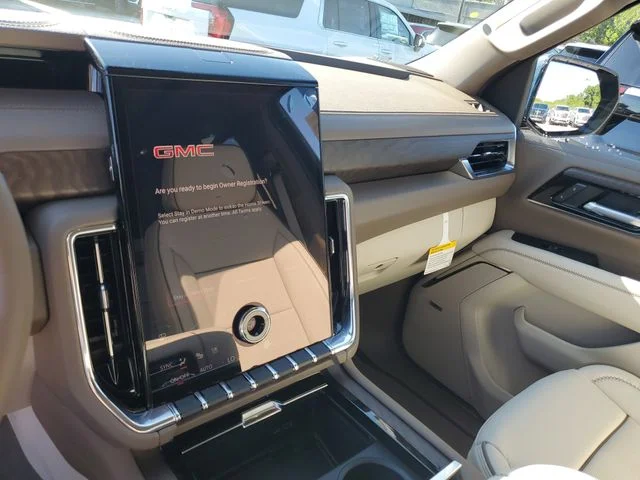 Nuevos GMC YUKON XL à Estados chez autogozo