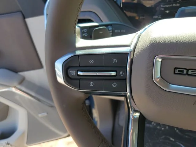 Nuevos GMC YUKON XL à Estados chez autogozo